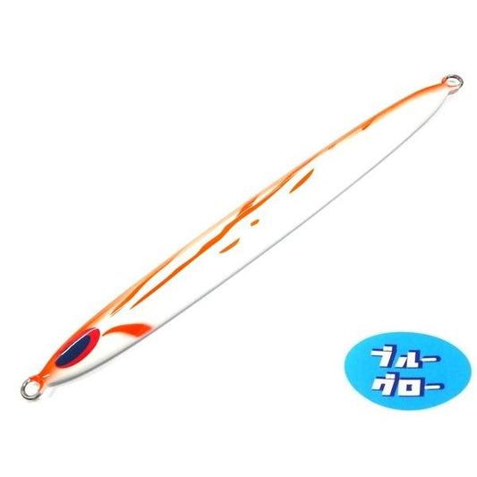 ディープライナー　スパイ　180g　純正　ブルーグロー