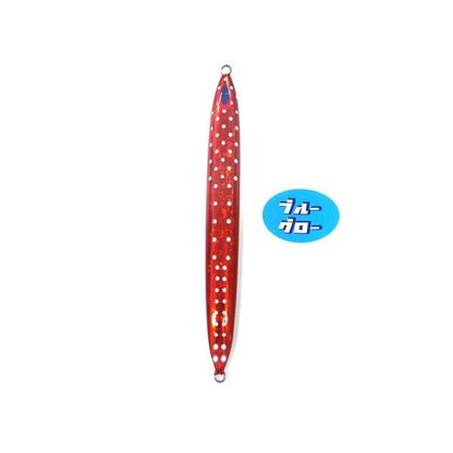 ディープライナー　スパイ　180g　純正　ブルーグロー