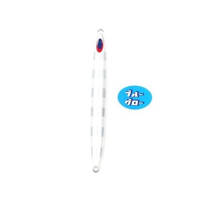 ディープライナー　スパイ　180g　純正　ブルーグロー