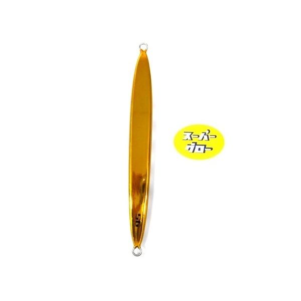 Deepliner Spy 180g Genuine Custom Holo Super Glow