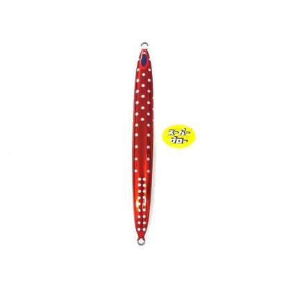 Deepliner Spy 180g Genuine Custom Holo Super Glow