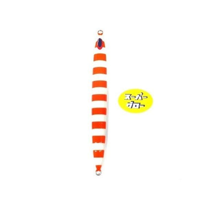 ディープライナー　スパイ　180g　純正　スーパーグロー
