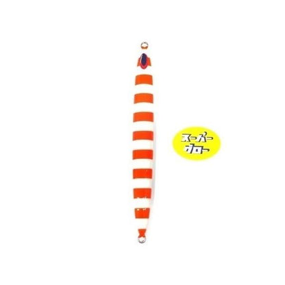 ディープライナー　スパイ　180g　純正　スーパーグロー