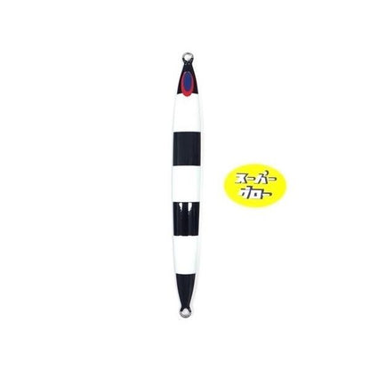 Deepliner Spy 180g Genuine Super Glow