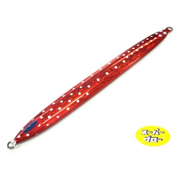 Deepliner Spy 180g Genuine Super Glow