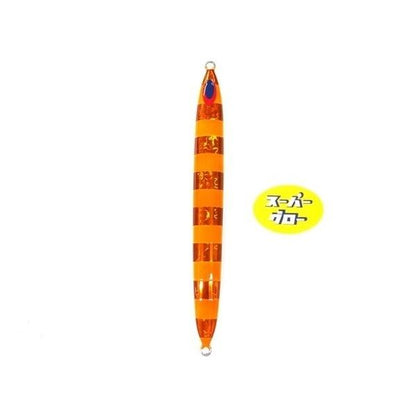 ディープライナー　スパイ　180g　純正　スーパーグロー