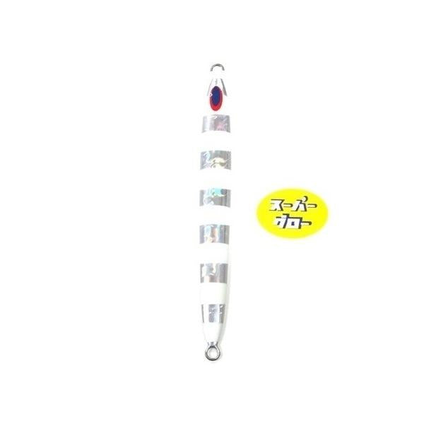 ディープライナー　スパイ　180g　純正　スーパーグロー