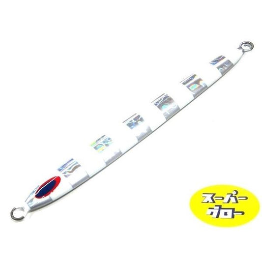 ディープライナー　スパイ　180g　純正　スーパーグロー