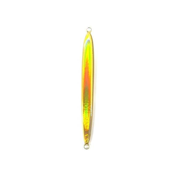 Deepliner Spy 200g Genuíno Personalizado Holo Glow