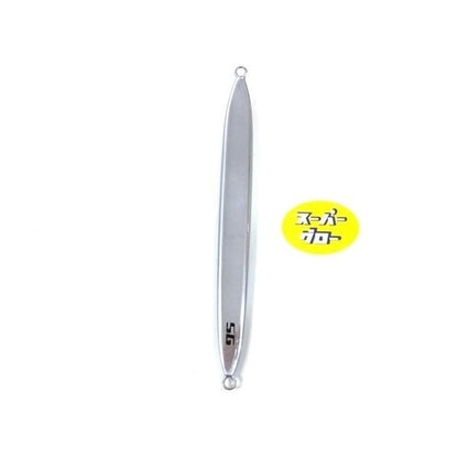 ディープライナー　スパイ　250g　アクアオリカラ　カスタムホロ　スーパーグロー