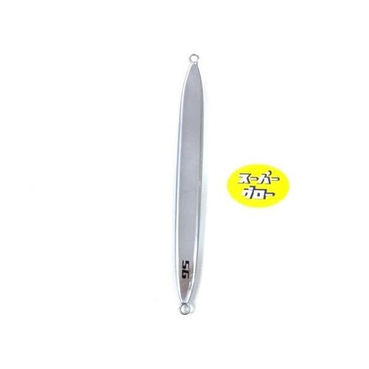 ディープライナー　スパイ　250g　アクアオリカラ　カスタムホロ　スーパーグロー