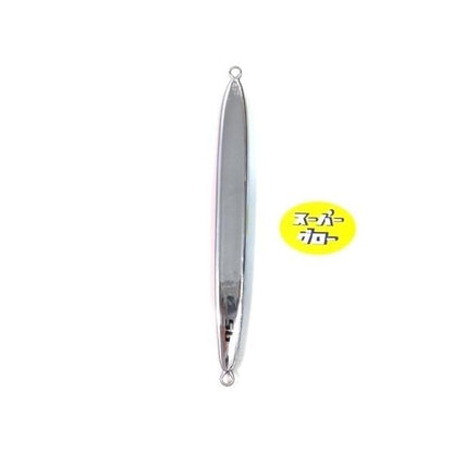 ディープライナー　スパイ　250g　アクアオリカラ　カスタムホロ　スーパーグロー