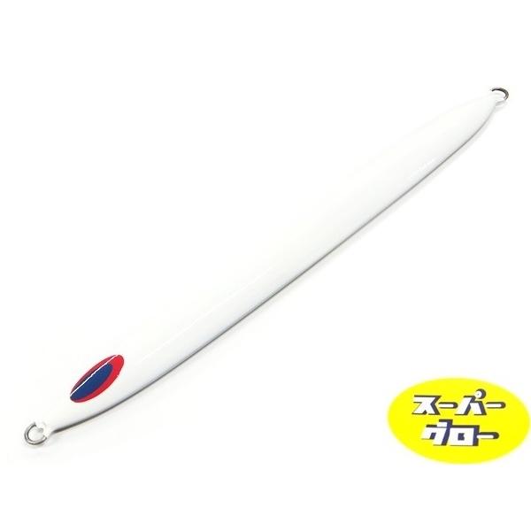 Deepliner Spy 250g Genuine Super Glow