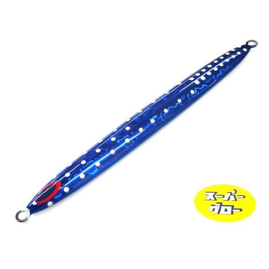 ディープライナー　スパイ　250g　純正　スーパーグロー