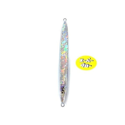 Deepliner Spy 250g Genuine Super Glow