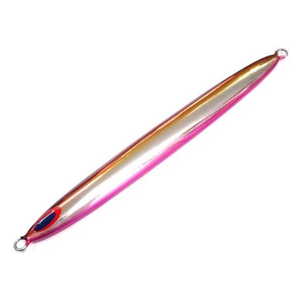 ディープライナー　スパイ　300g　アクアオリカラ　カスタムホロ