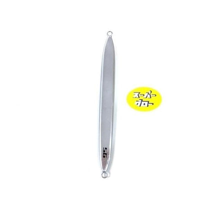 ディープライナー　スパイ　300g　アクアオリカラ　カスタムホロ　スーパーグロー