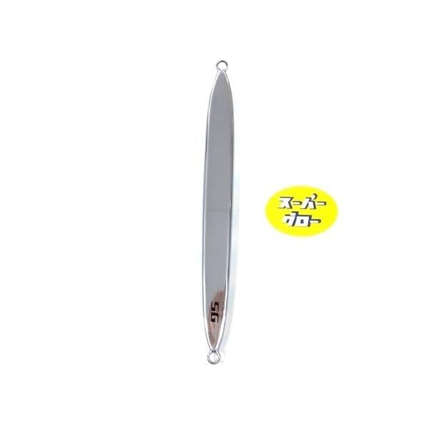ディープライナー　スパイ　300g　アクアオリカラ　カスタムホロ　スーパーグロー