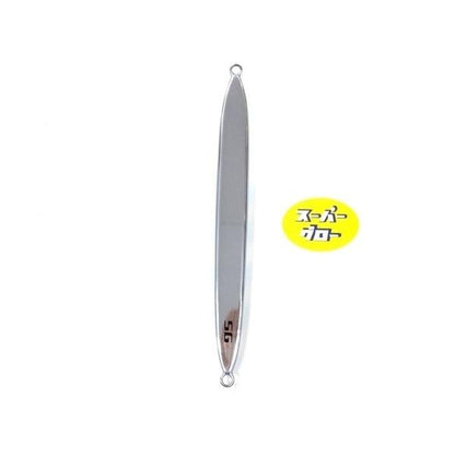 ディープライナー　スパイ　300g　アクアオリカラ　カスタムホロ　スーパーグロー