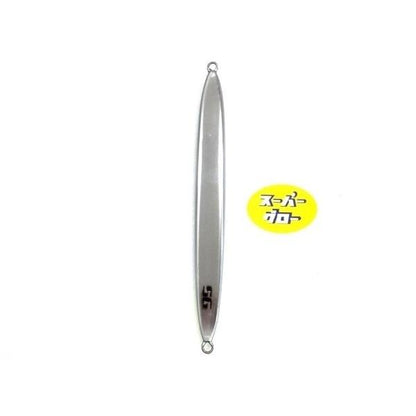 ディープライナー　スパイ　300g　アクアオリカラ　カスタムホロ　スーパーグロー