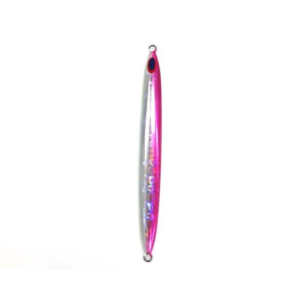 ディープライナー　スパイ　300g　アクアオリカラ　グロー