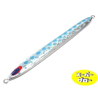 ディープライナー　スパイ　300g　アクアオリカラ　スーパーグロー