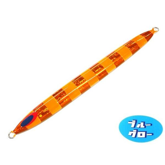 Deepliner Spy 300g Genuine Blue Glow