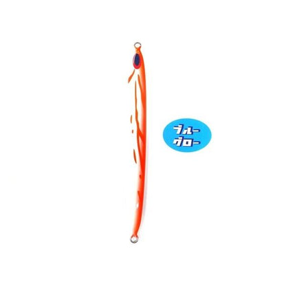 Deepliner Spy 300g Genuine Blue Glow