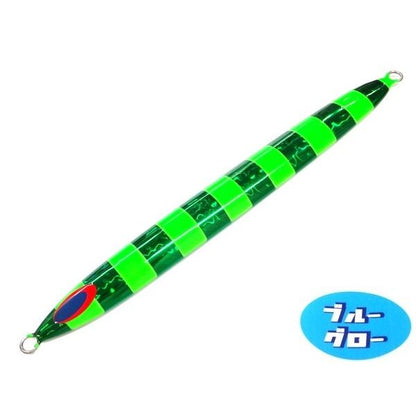 ディープライナー　スパイ　300g　純正　ブルーグロー