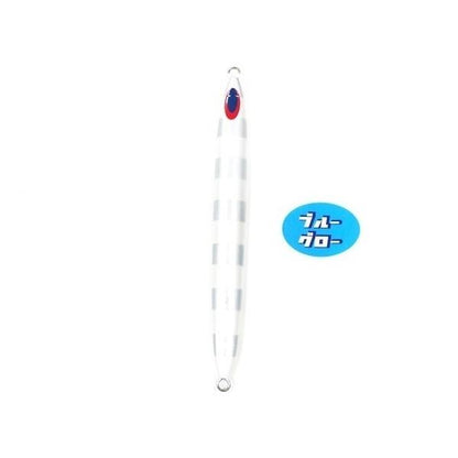 Deepliner Spy 300g Brilho Azul Genuíno