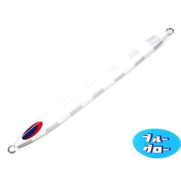 Deepliner Spy 300g Brilho Azul Genuíno