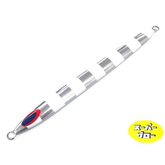 ディープライナー　スパイ　300g　純正　カスタムホロ　スーパーグロー
