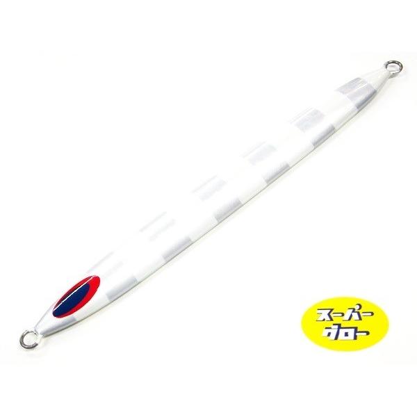 ディープライナー　スパイ　300g　純正　スーパーグロー