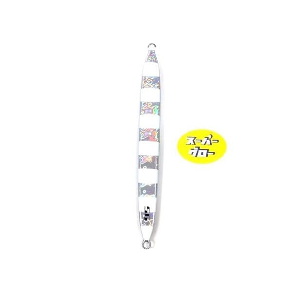Deepliner Spy 300g Genuine Super Glow