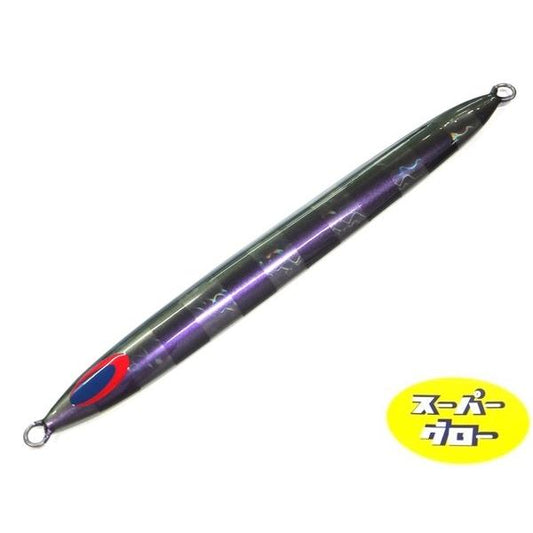 Deepliner Spy 300g Genuine Super Glow