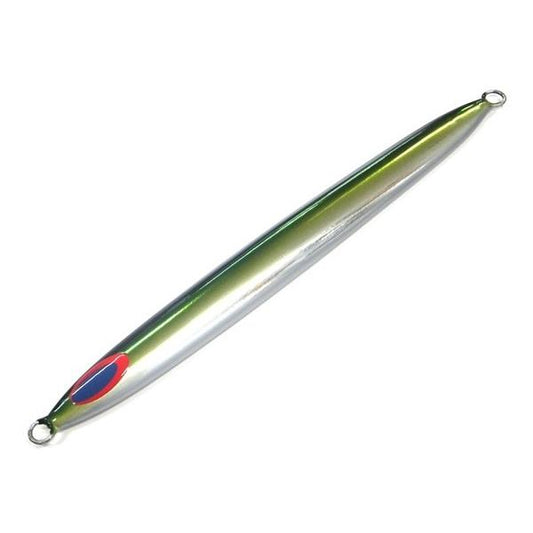 Deepliner Spy 350g Genuine Custom Holo