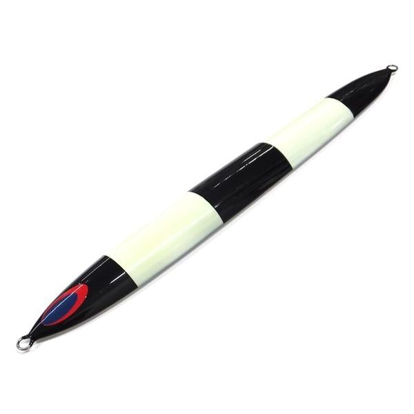 ディープライナー　スパイ　350g　純正　カスタムホロ　グロー
