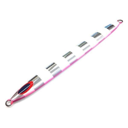ディープライナー　スパイ　400g　アクアオリカラ　カスタムホロ　グロー