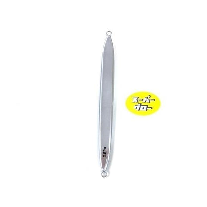 ディープライナー　スパイ　400g　アクアオリカラ　カスタムホロ　スーパーグロー