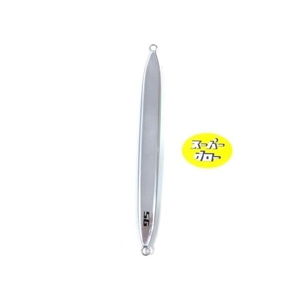 ディープライナー　スパイ　400g　アクアオリカラ　カスタムホロ　スーパーグロー