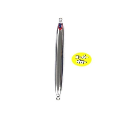 ディープライナー　スパイ　400g　アクアオリカラ　カスタムホロ　スーパーグロー