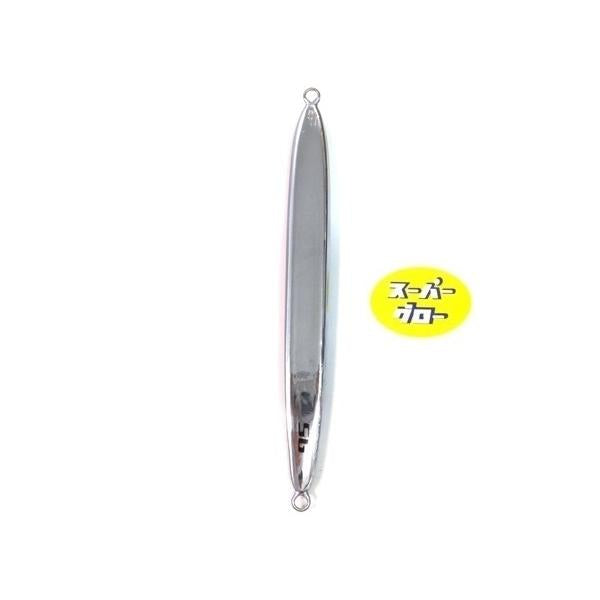 ディープライナー　スパイ　400g　アクアオリカラ　カスタムホロ　スーパーグロー