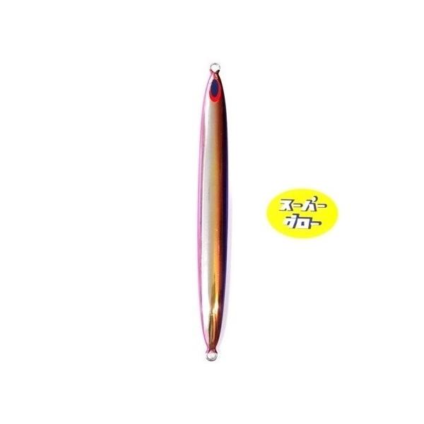 ディープライナー　スパイ　400g　アクアオリカラ　カスタムホロ　スーパーグロー