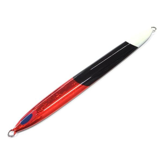 ディープライナー　スパイ　400g　アクアオリカラ　グロー