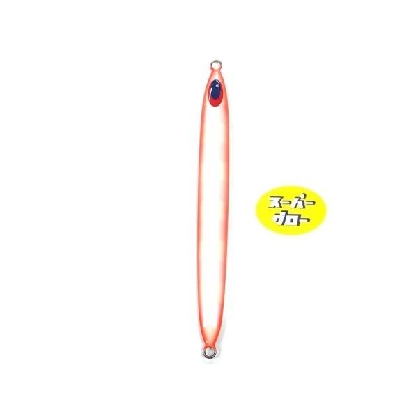 ディープライナー　スパイ　400g　アクアオリカラ　スーパーグロー