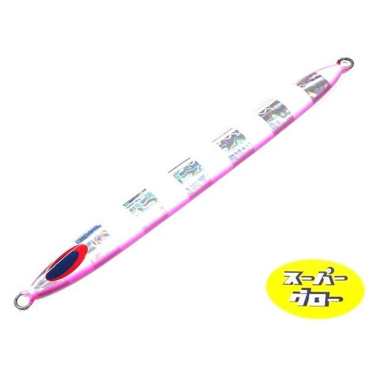 Deepliner Spy 400g Aqua Orikara Super Glow