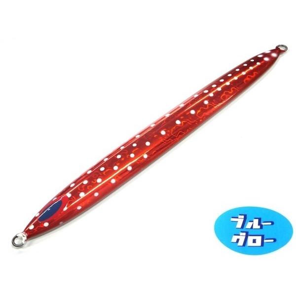 ディープライナー　スパイ　400g　純正　ブルーグロー