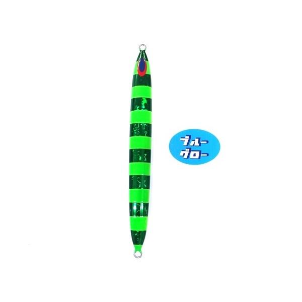 ディープライナー　スパイ　400g　純正　ブルーグロー