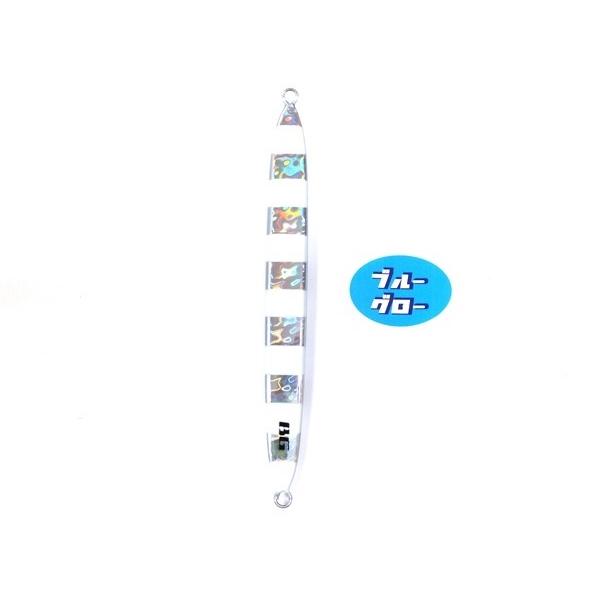 Deepliner Spy 400g Brilho Azul Genuíno