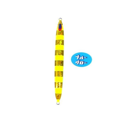 Deepliner Spy 400g Brilho Azul Genuíno